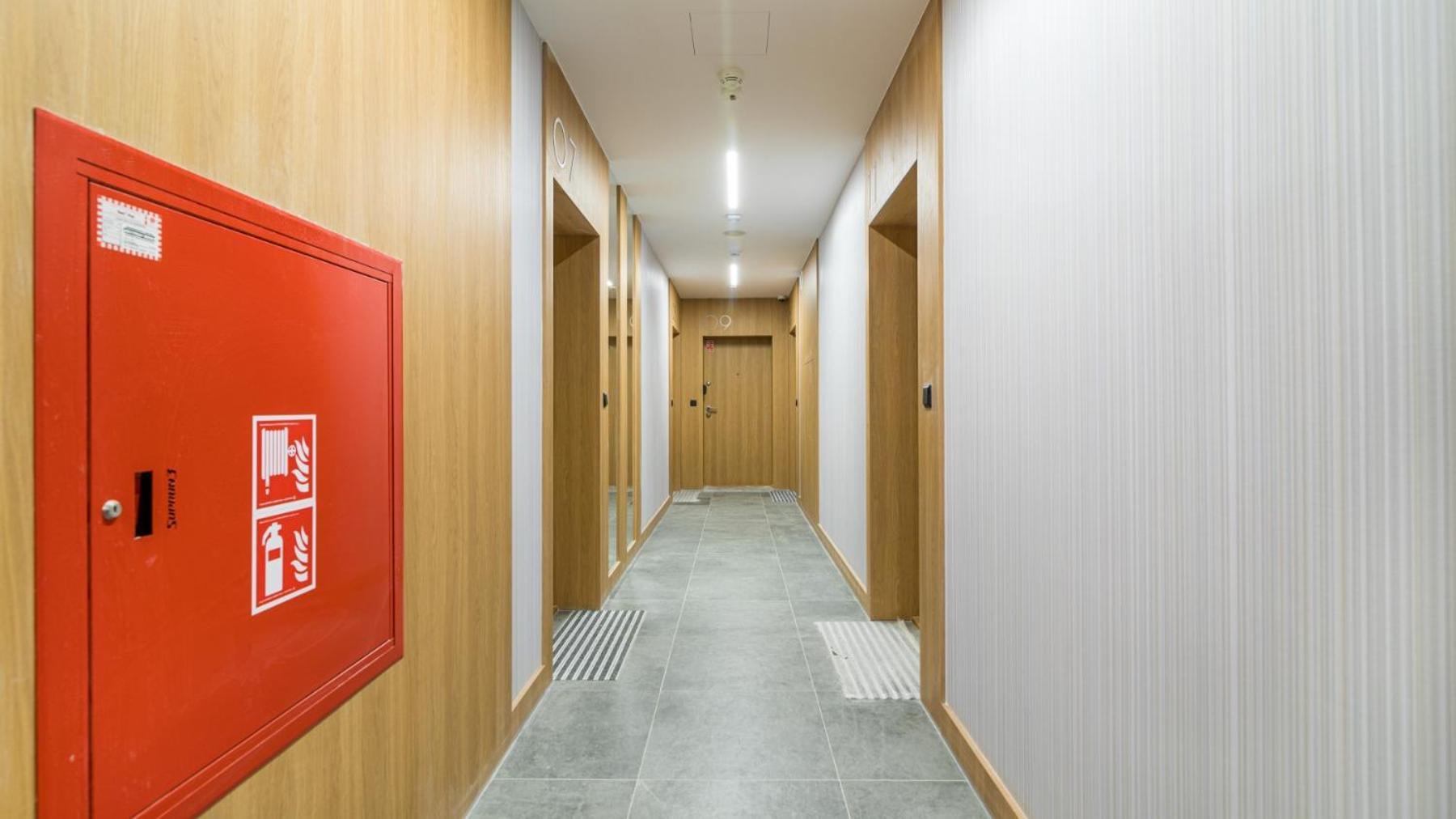 Relax Apartments - Gdansk Central & Parking Gdańsk Exterior foto