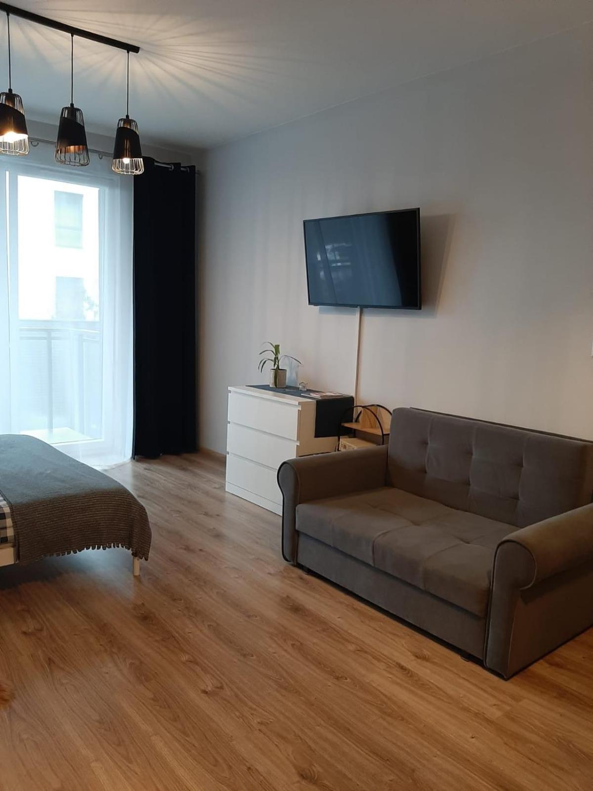 Relax Apartments - Gdansk Central & Parking Gdańsk Exterior foto